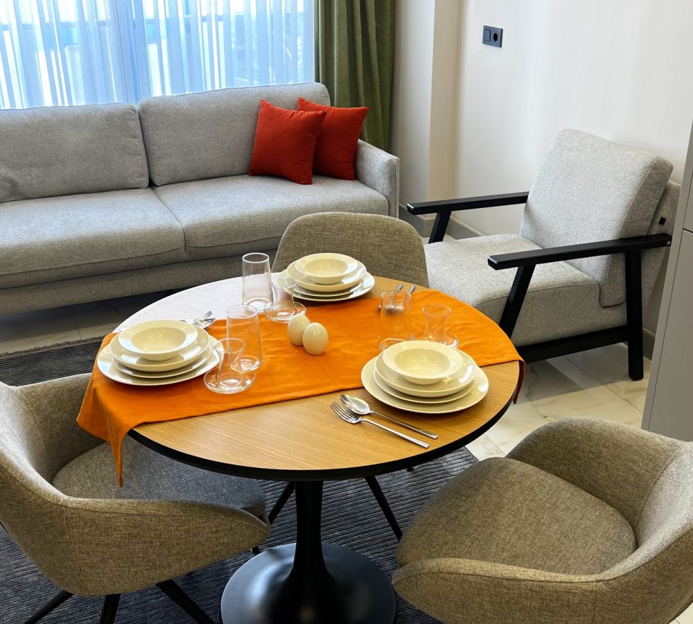 2+1 Citrus Suite
